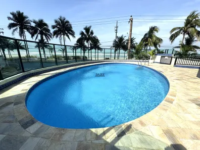 Apartamento com 3 Quartos à venda, 89m² no Real, Praia Grande