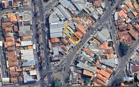 Casa com 2 Quartos à venda, 108m² no Jardim Ipiranga, Americana