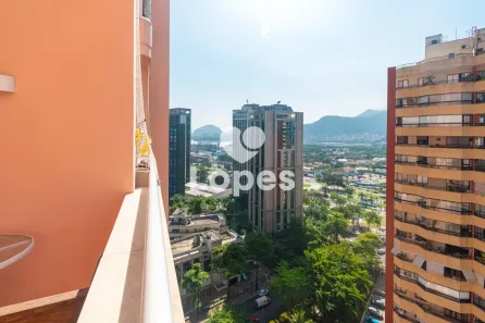 Apartamento com 2 Quartos à venda, 74m² no Barra da Tijuca, Rio de Janeiro