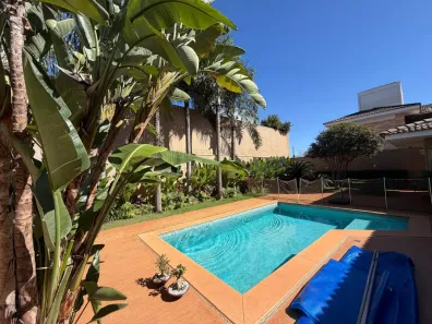 Casa de Condomínio com 3 Quartos à venda, 322m² no Residencial Lago Sul, Bauru