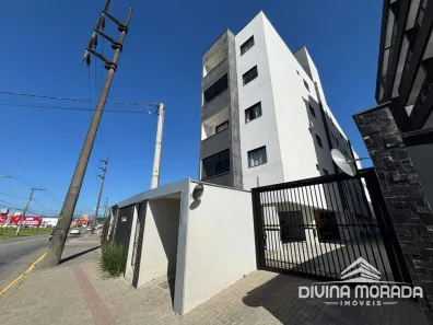 Apartamento com 2 Quartos à venda, 62m² no Anita Garibaldi, Joinville
