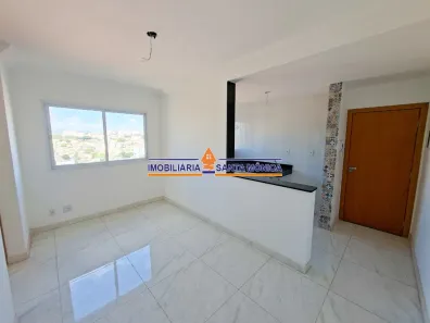 Apartamento com 2 Quartos à venda, 45m² no Santa Mônica, Belo Horizonte