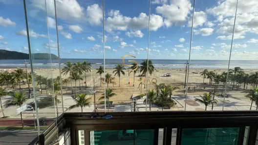 Apartamento com 3 Quartos à venda, 113m² no Guilhermina, Praia Grande