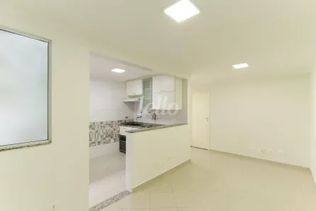 Apartamento com 1 Quarto para alugar, 46m² no Cerqueira César, São Paulo