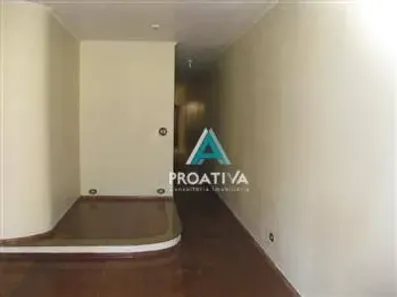 Sobrado com 2 Quartos à venda, 160m² no Campestre, Santo André