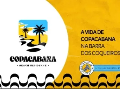 Lote/Terreno à venda, 200m² no Pov Capuã, Barra dos Coqueiros