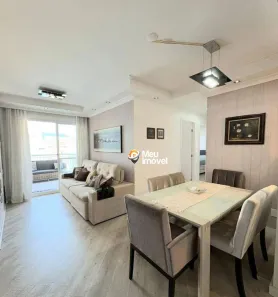 Apartamento com 3 Quartos à venda, 71m² no Itaberaba, São Paulo
