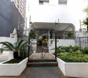 Apartamento com 1 Quarto à venda, 46m² no Centro, Campinas
