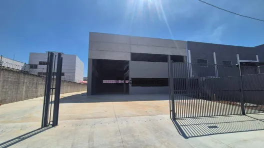 Galpão/Depósito/Armazém para alugar, 637m² no Centro Empresarial Sorocaba, Sorocaba