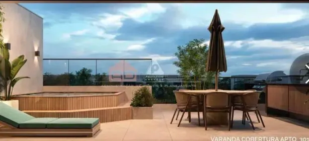 Cobertura com 4 Quartos à venda, 270m² no Barra da Tijuca, Rio de Janeiro