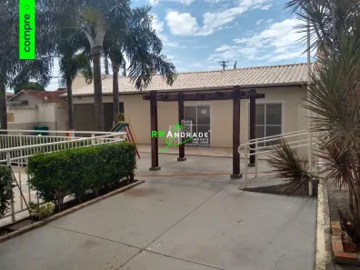 Apartamento com 2 Quartos à venda, 50m² no Vila Aparecida, Franca
