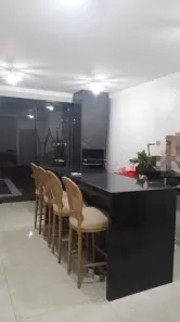 Casa com 3 Quartos à venda, 200m² no Jardim Valencia, Ribeirão Preto