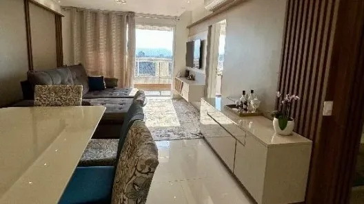 Apartamento com 2 Quartos à venda, 185m² no Canto do Forte, Praia Grande