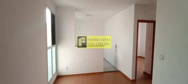 Apartamento com 2 Quartos para alugar, 55m² no Loteamento Clube V, São José do Rio Preto