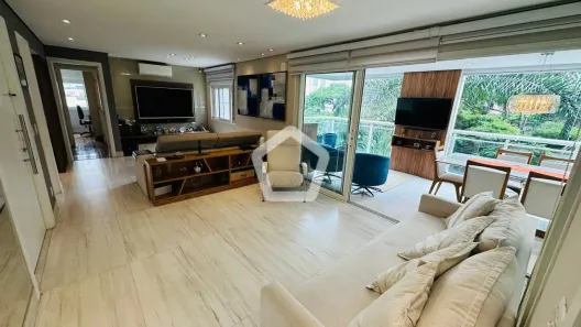 Apartamento com 6 Quartos à venda, 163m² no Vila Mariana, São Paulo