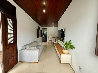 Casa com 3 Quartos à venda, 152m² no Turu, São Luís