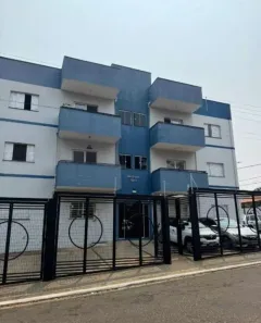 Apartamento com 2 Quartos à venda, 78m² no São Manoel, Americana