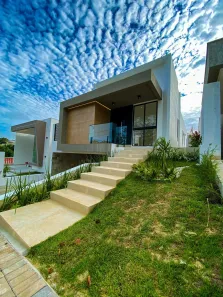 Sobrado com 3 Quartos à venda, 169m² no Centro, Lagoa Seca
