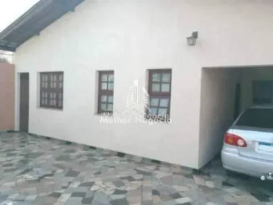 Casa com 3 Quartos à venda, 150m² no Vila Joaquim Inácio, Campinas