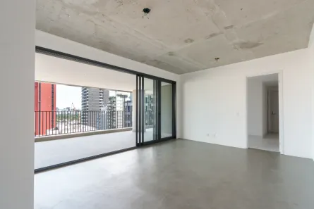 Apartamento com 3 Quartos à venda, 180m² no Pinheiros, São Paulo