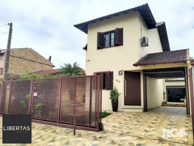 Casa com 3 Quartos à venda, 180m² no Colina, Guaíba