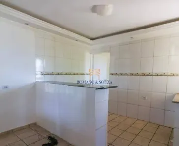 Casa com 2 Quartos para alugar, 325m² no Vila Augusta, Guarulhos