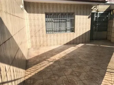 Sobrado com 4 Quartos à venda, 80m² no Vila Aurora (Zona Norte), São Paulo