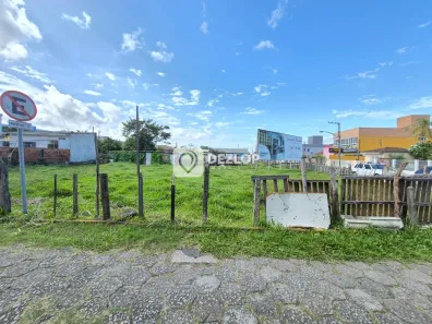 Lote/Terreno à venda, 609m² no Praia João Rosa, Biguaçu