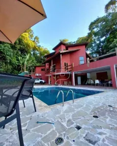Casa de Condomínio com 6 Quartos à venda, 890m² no Transurb, Itapevi