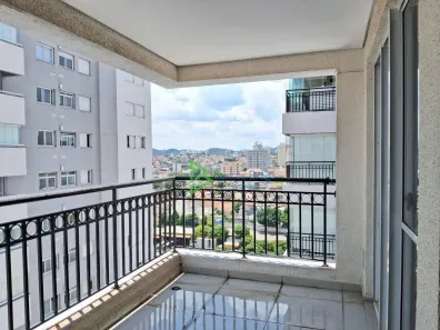 Apartamento com 2 Quartos à venda, 65m² no Vila Mangalot, São Paulo