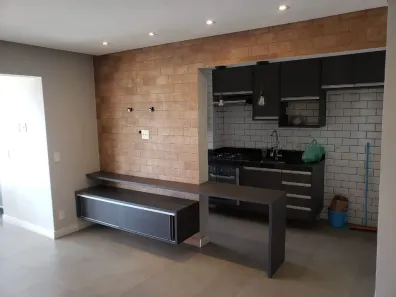 Apartamento com 2 Quartos à venda, 69m² no Vila Bertioga, São Paulo