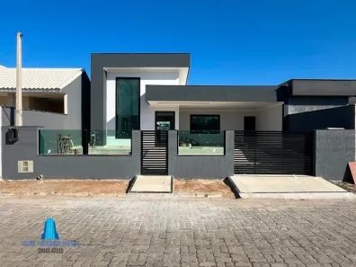 Casa de Condomínio com 3 Quartos à venda, 160m² no Lagoinha, Araruama