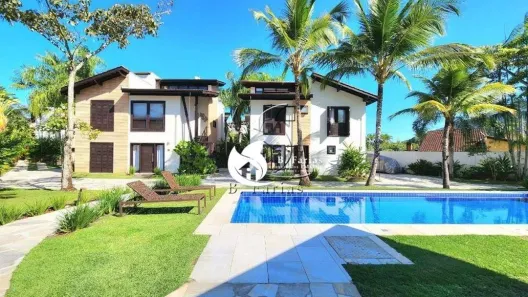 Casa de Condomínio com 4 Quartos à venda, 170m² no Bairro de Juquehy, São Sebastião