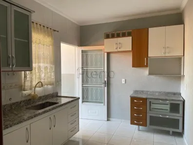 Casa com 3 Quartos à venda, 164m² no Vila Proost de Souza, Campinas