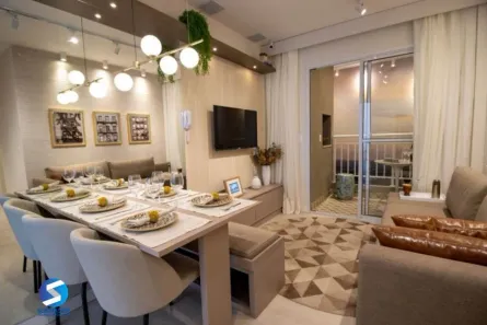 Apartamento com 2 Quartos à venda, 45m² no Igara, Canoas
