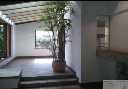 Casa com 4 Quartos para venda ou aluguel, 599m² no Cidade Jardim, São Paulo