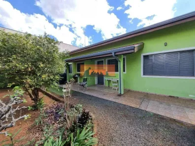 Kitnet com 1 Quarto para alugar, 35m² no Jardim Santa Genebra II (Barão Geraldo), Campinas