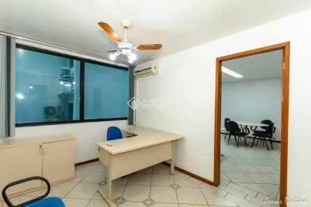 Sala Comercial para alugar, 42m² no Centro, Canoas