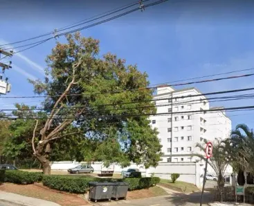 Apartamento com 2 Quartos para alugar, 56m² no Vila Haro, Sorocaba