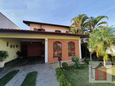 Casa de Condomínio com 3 Quartos à venda, 304m² no Jardim Ibiti do Paço, Sorocaba