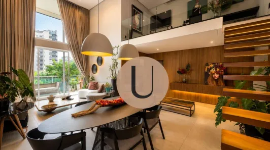 Apartamento com 3 Quartos à venda, 200m² no Campo Belo, São Paulo