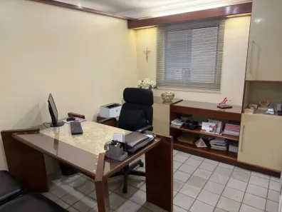 Sala Comercial à venda, 44m² no Centro, João Pessoa