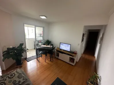 Apartamento com 2 Quartos à venda, 50m² no Nossa Senhora do Ó, São Paulo