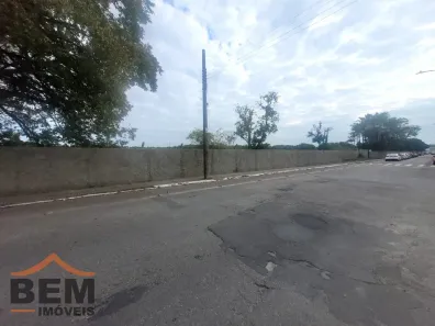 Lote/Terreno para alugar, 52641m² no Barra do Rio, Itajaí