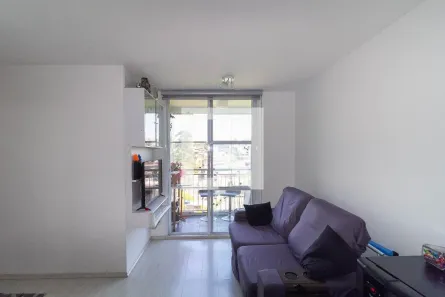 Apartamento com 3 Quartos à venda, 60m² no Jardim Ângela (Zona Leste), São Paulo