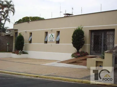 Imóvel Comercial com 4 Quartos à venda, 341m² no Cidade Jardim, Piracicaba