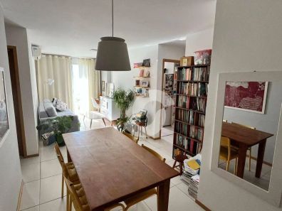 Apartamento com 2 Quartos à venda, 82m² no Icaraí, Niterói