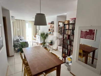 Apartamento com 2 Quartos à venda, 82m² no Icaraí, Niterói
