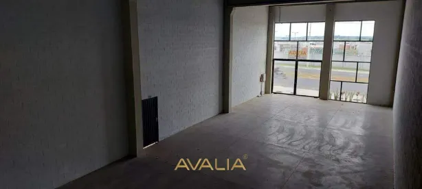 Ponto Comercial para alugar, 376m² no Jardim Residencial Dona Maria José, Indaiatuba