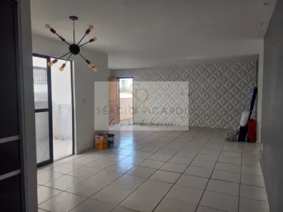 Apartamento com 3 Quartos à venda, 120m² no Bessa, João Pessoa